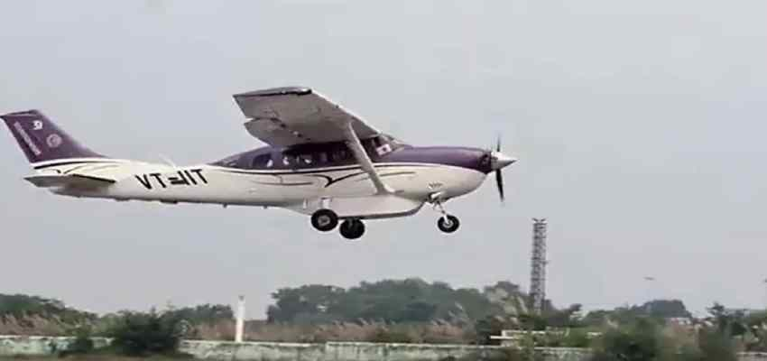 Delhi Cloud Seeding: क्लाउड सीडिंग का ट्रायल दिल्ली में हुआ पूरा, 4 घंटे के अंदर में कभी भी हो सकती है बारिश