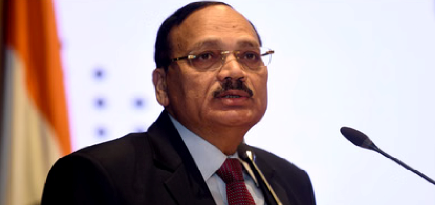 जस्टिस सूर्यकांत होंगे देश के अगले CJI, 24 नवंबर से संभालेंगे सुप्रीम कोर्ट की कमान