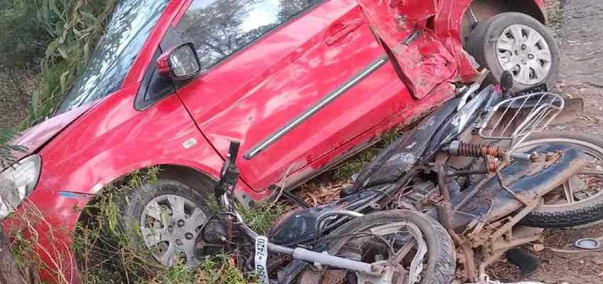 HARYANA NEWS: रेवाड़ी में दर्दनाक सड़क हादसा, तीन युवक की दर्दनाक मौत; 3 घायल