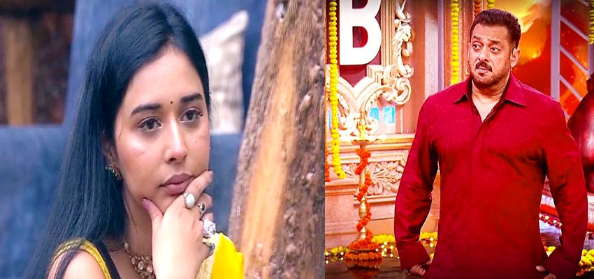 Bigg Boss 19: विकेंड के वार में सलमान खान ने तान्या मित्तल को दी गाली! हंसी से लोटपोट हो गए घरवाले