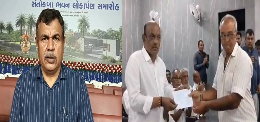 300 किसानों को दिलाई कर्ज से मुक्ति, एक शख्स ने पूरे गांव की बदल दी जिंदगी