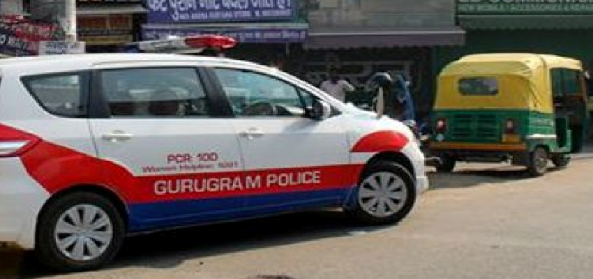 गुरुग्राम में छात्र ने दिया खौफनाक वारदात को अंजाम, अपने ही दोस्त पर चलाई गोली; पुलिस ने किया केस दर्ज