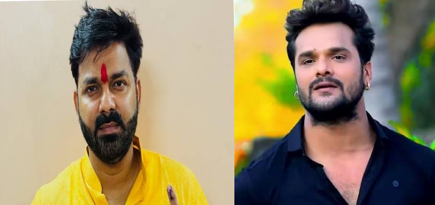 'अब पागल हो चुका है ये', खेसारी लाल यादव पर पवन सिंह की तीखी टिप्पणी