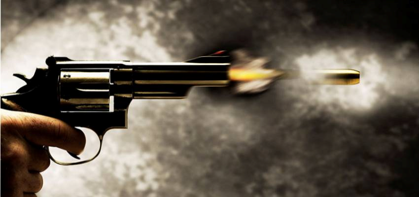 दिल्ली के जंतर मंतर पर सनसनी, प्रदर्शन में आए शख्स ने खुद को मारी गोली; जांच में जुटी पुलिस