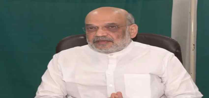 ‘एक हुंडई i20 कार में विस्फोट हुआ.. सभी एंगल की जांच करेंगे’ लाल किला मेट्रो स्टेशन धमाके पर बोले अमित शाह