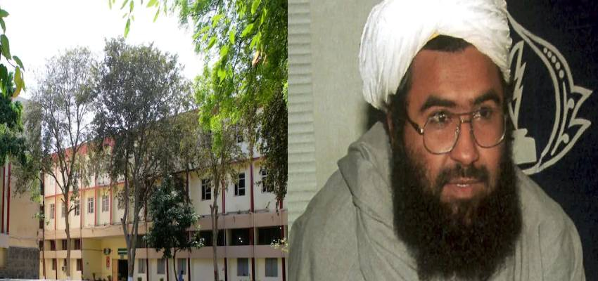 अल-फलाह यूनिवर्सिटी में छापा...फरीदाबाद से अरेस्ट डॉक्टर का मकसद आया सामने, JeM में महिला भर्ती की थी योजना