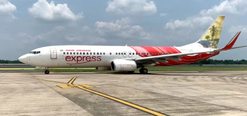 मुंबई-वाराणसी Air India फ्लाइट को मिली बम की धमकी...हाई अलर्ट पर हवाई अड्डा, विमान की हुई  इमरजेंसी लैंडिंग