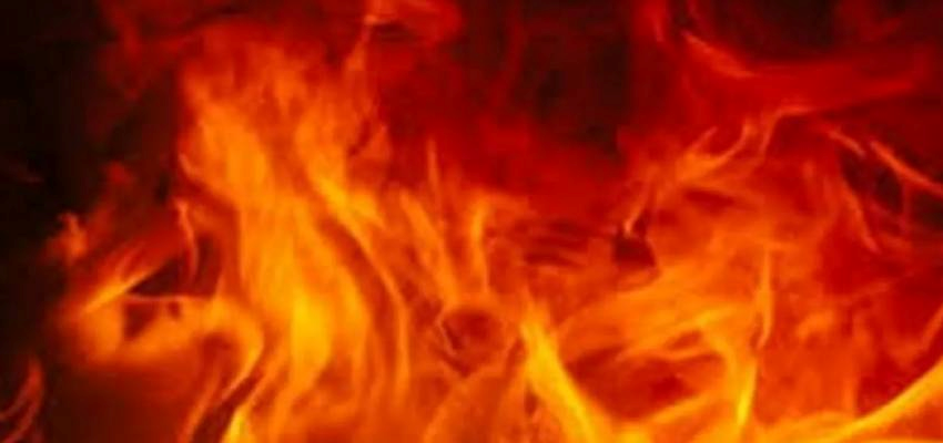 दिल्ली में मचा हड़कंप! सांसदों के अपार्टमेंट में लगी भीषण आग, मौके पर पहुंची दमकल की 8 गाड़ियां