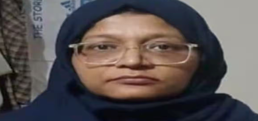 डॉ. शाहीन को लेकर हुआ बड़ा खुलासा, जानें मोबाइल SIM और थाईलैंड ट्रिप का राज