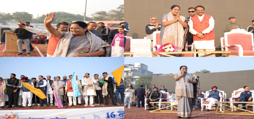 सड़क हादसों के सबसे बड़े कारण नशा और लापरवाही, इन्हें रोकना हम सबकी जिम्मेदारी: सीएम रेखा गुप्ता