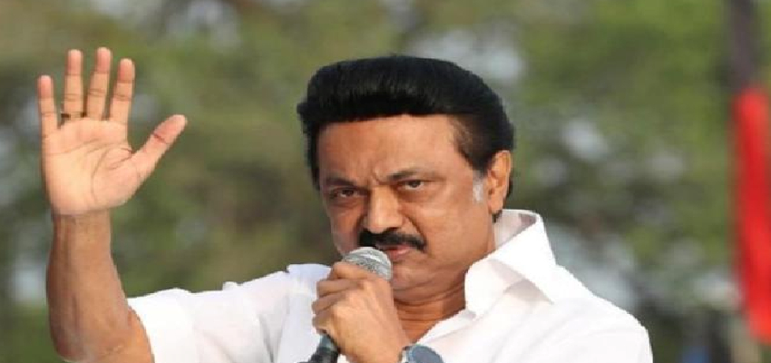 सीएम एमके स्टालिन सहित 4 हस्तियों  को फर्जी बम की धमकी, पुलिस जांच में आया सामने