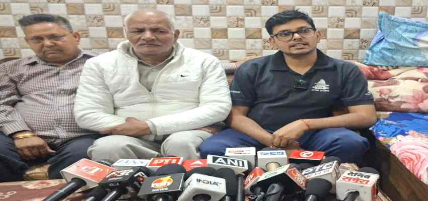 HARYANA NEWS: ‘आतंक या आतंकवादियों से नहीं संबद्ध है’ प्रियंका कौशिक के परिजनों ने दिया बड़ा बयान