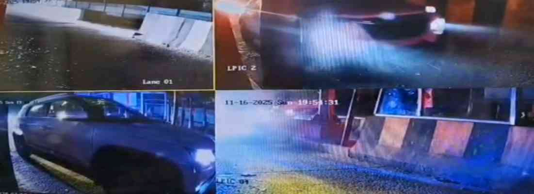 HARYANA NEWS: सिरोही बहाली टोल प्लाजा पर युवकों का हमला, 10–15 लाख का नुकसान, क्षेत्र में दहशत का माहौल