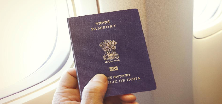भारत का ई-पासपोर्ट है हाई-टेक फीचर्स से लैस, फ्रॉड को रोकना होगा और भी आसान