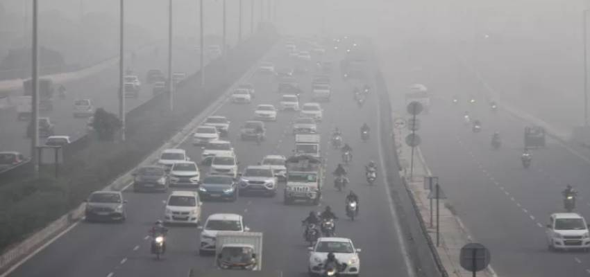 क्या दिल्ली-NCR में लागू होगा GRAP-IV? CAQM के नए बयान से साफ हुई प्रदूषण की तस्वीर