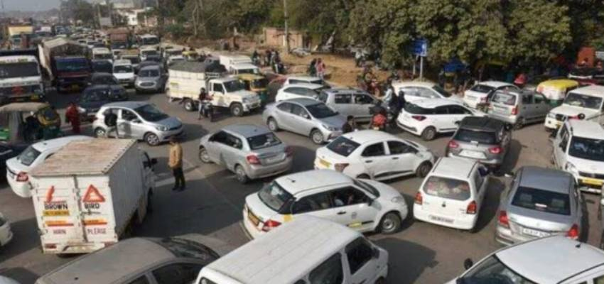 पुराने वाहनों की फिटनेस टेस्ट फीस में भारी उछाल, अब 2.5 हजार नहीं 25,000 तक का करना होगा भुगतान