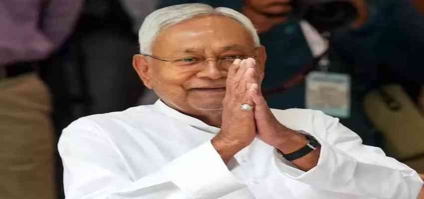 Bihar News: विधायक दल के नेता बने नीतीश कुमार, पेश किया सरकार बनाने का दावा, कल होगा शपथ ग्रहण समारोह