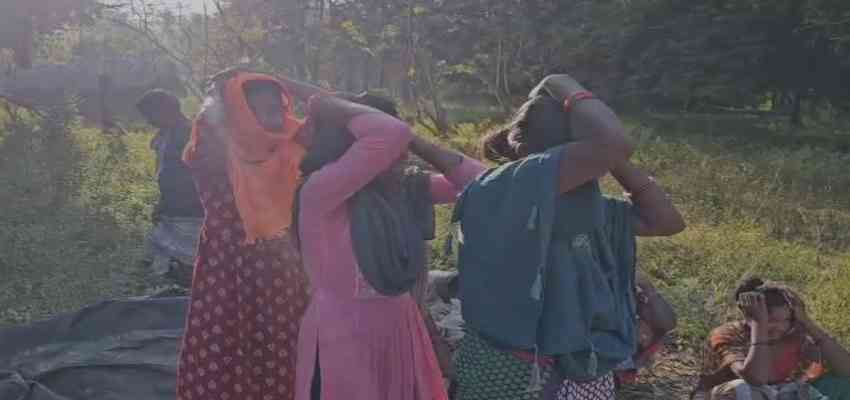 Chhattisgarh News: हिडमा की मौत के बाद गांव में पसरा सन्नाटा, उसकी मां ने किए कई बड़े खुलासे