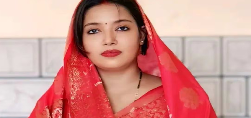 ज्योति सिंह ने पवन सिंह पर लगाया आरोप, कहा- भोजपुरी स्टार्स के डर से किसी ने नहीं कि मदद