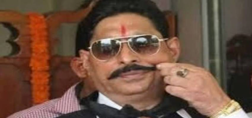 अनंत सिंह को अभी नहीं मिली राहत, दुलारचंद हत्याकांड में कोर्ट ने खारिज की जमानत याचिका