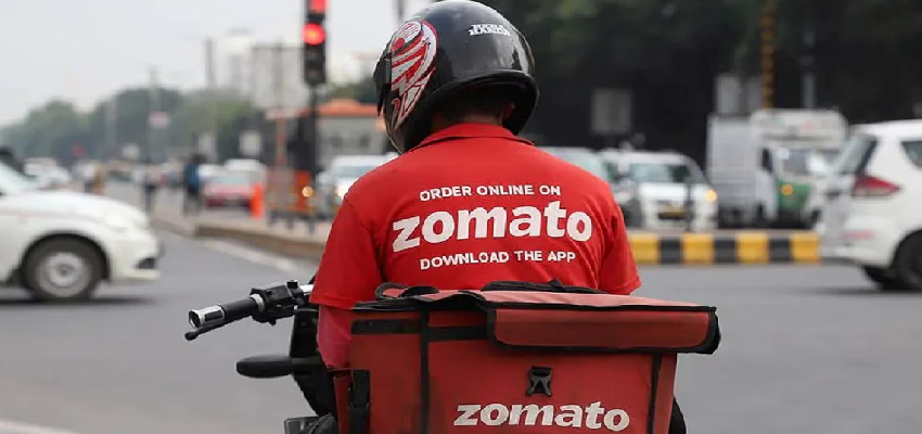 Zomato ने लिया बड़ा फैसला...ग्राहकों का नंबर रेस्टोरेंट को किया जाएगा शेयर, डेटा शेयरिंग पॉलिसी पर हुआ हंगामा