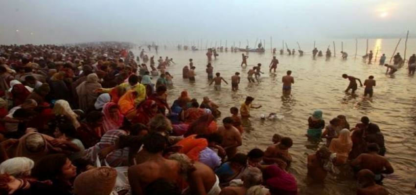 Magh Mela 2026: पवित्र स्नान के लिए तैयार रहें! 44 दिन तक चलेगा माघ मेला, कब शुरू होगा कल्पवास? यहां मिलेगी पूरी जानकारी