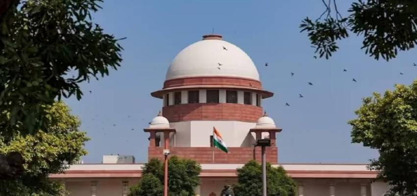 मामला सरकार की निगरानी में है, तो तुरंत सुनवाई नहीं', SC का IndiGo संकट पर बड़ा बयान