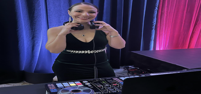 नाइट क्लब अग्निकांड में बची इस महिला डीजे की कैसी है हालत? दिया लोगों को भावुक कर देने वाला संदेश