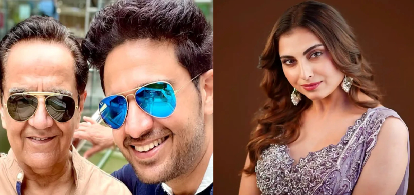 'मैं होता तो थप्पड़ मार देता...' फरहाना भट्ट पर भड़के गौरव खन्ना के पिता, टीवी वाले कमेंट को बताया अपत्तिजनक