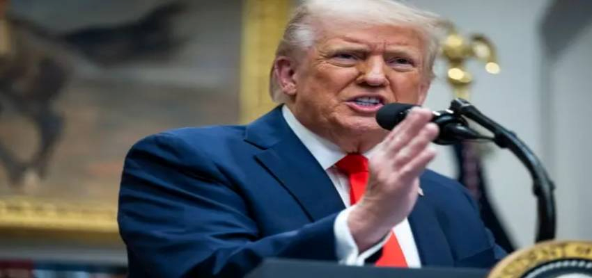 महंगाई ने खोली अमेरिका की पोल...खाना-गैस-तेल सब महंगा, ट्रंप समर्थकों के लिए बचाव मुश्किल