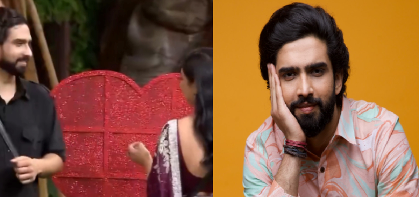 तान्या संग अफेयर की अफवाह से परेशान हुए अमाल, फैंस से की खास अपील