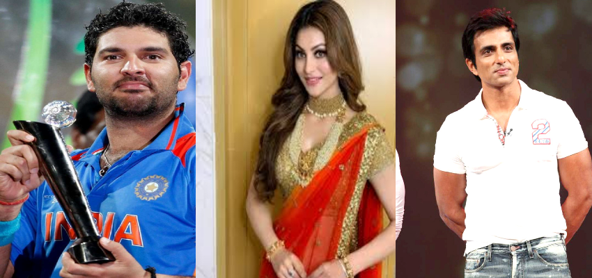 सट्टेबाजी के खिलाफ ED का बड़ा एक्शन, क्रिकेटर समेत कई बॉलीवुड सेलिब्रिटिज की संपत्ति जब्त