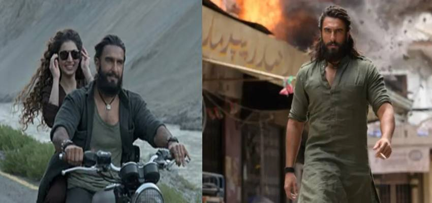 Blockbuster Film Dhurandhar: 600 करोड़ की कमाई...सिर्फ 19 दिन में 'धुरंधर' बनी ब्लॉकबस्टर, 'जवान' को भी पछाड़ निकली सबसे आगे