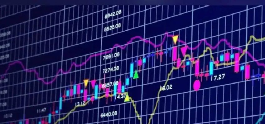 नए साल की शुरुआत में शेयर बाजार में जबरदस्त उछाल, सेंसेक्स-निफ्टी ग्रीन जोन में हुआ ओपन