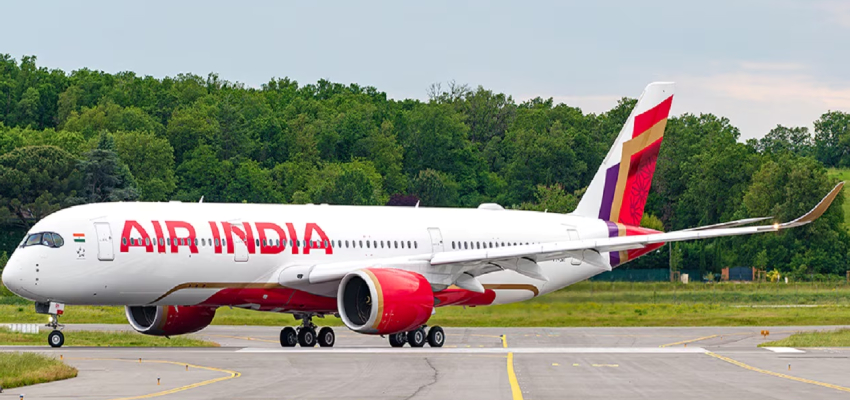 कनाडा में पायलट की शर्मनाक करतूत, एयर इंडिया ने मांगी माफी