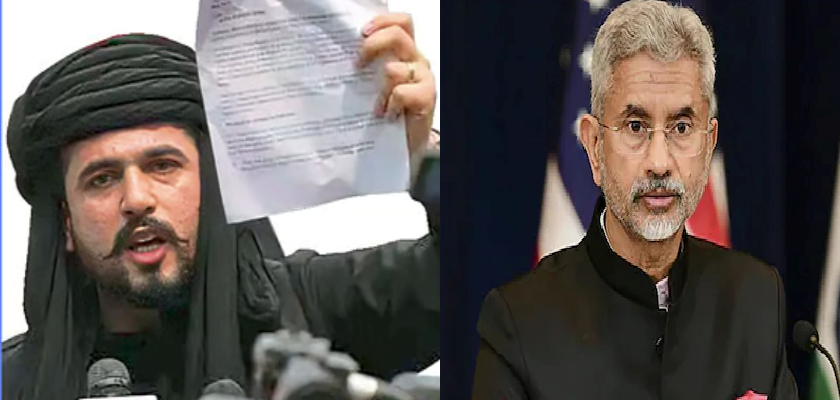 बलोच नेता ने चीन-पाकिस्तान गठबंधन पर जताई चिंता, भारत से की सुरक्षा सहयोग की अपील