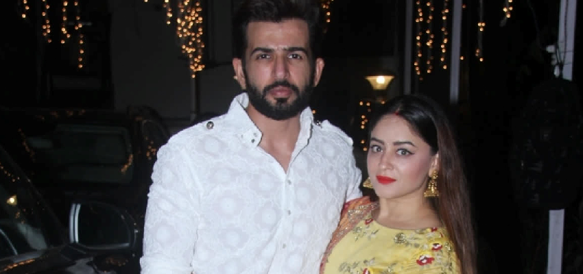 जय भानुशाली और माही विज का टूट गया रिश्ता, 14 साल बाद अलग होने की हुई पुष्टि