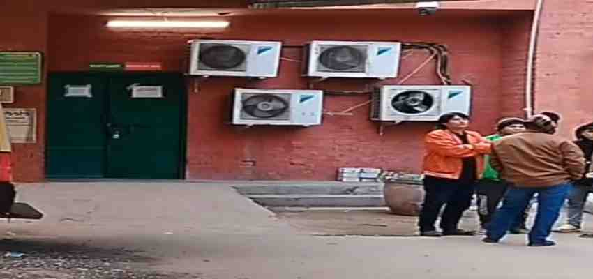 Haryana News: फरीदाबाद में 16 वर्षीय युवक की पीट-पीट कर हत्या, जांच में जुटी पुलिस