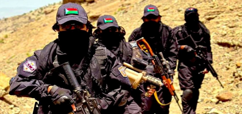 पाकिस्तान के बलूचिस्तान में BLA का बड़ा हमला, निशाने पर 12 शहर और 10 पुलिसकर्मियों की मौत