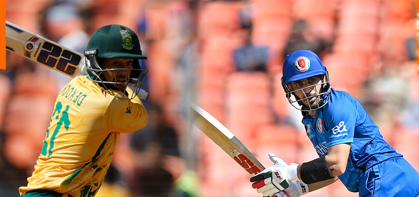 SA vs AFG T20 World Cup 2026: विश्व कप में डबल सुपर ओवर का ड्रामा, आखिरी पल में दक्षिण अफ्रीका ने दी अफगानिस्तान को मात