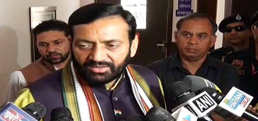 HARYANA NEWS: सीएम सैनी का अधिकारियों को निर्देश, मेगा परियोजनाओं की प्रगति पर कड़ी नजर, समय पर पूरा करें कार्य