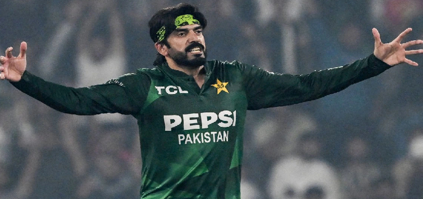 Usman Tariq Controversy: टी20 वर्ल्ड कप में उस्मान तारिक की अनोखी गेंदबाजी पर चर्चा, ‘चकिंग’ को लेकर उठे सवाल