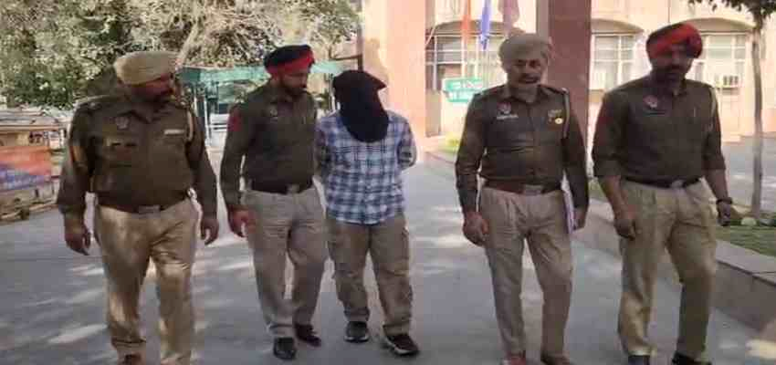 Punjab News: एक प्यार ऐसा भी! पहले लड़की को उतारा मौत के घाट, फिर बनवाया टैटू