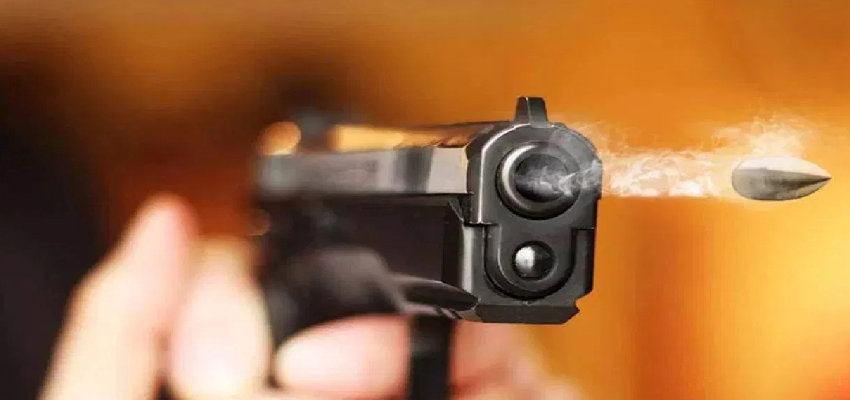 रोहिणी में गैंगवार, गोगी गैंग से जुड़े साहिल की दिनदहाड़े गोली मारकर हत्या