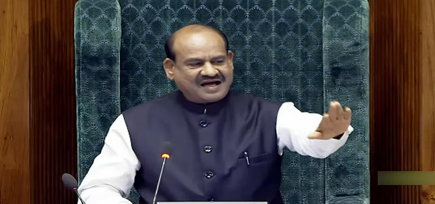 ओम बिरला के खिलाफ प्रस्ताव पर इस दिन होगी चर्चा; कई महत्वपूर्ण विधेयक किए जाएंगे पेश