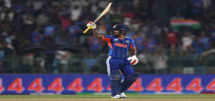 Ishan Kishan: ईशान किशन की धमाकेदार पारी से हिला पाकिस्तान, सरहद पार भी गूंजा नाम