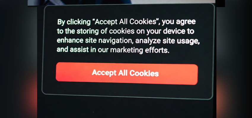 एक क्लिक करने से आपका डेटा लीक! वेबसाइट पर ‘Accept All Cookies’ से पहले जान लें ये जरूरी बातें