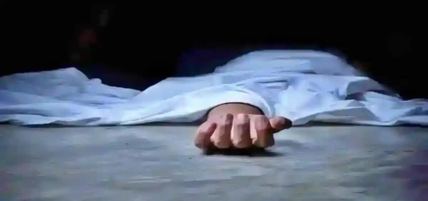 पत्नी निकली कसाई! नींद की गोलियां खिलाकर पति को सुलाया, फिर प्रेमी के साथ मिलकर हथौड़े से की हत्या