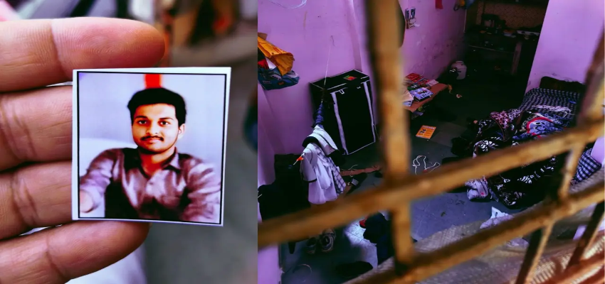 दरिंदगी की सारी हदें पार, लाश के साथ बार-बार किया रेप; इंदौर का ये कांड दिमाग कर देगा सन्न!