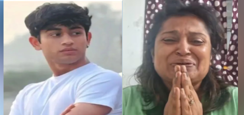 'बेटे ने नादानी में की गलती...', दिल्ली स्कॉर्पियो हादसे में आरोपी के पिता की सफाई; पीड़ित परिवार से बोले - शर्मिंदा हूं